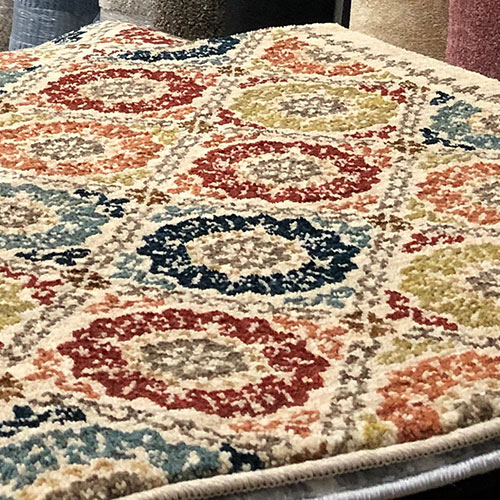 Area Rugs