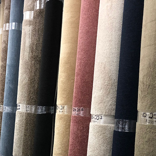 Carpet Remnants