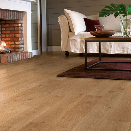 Laminate Flooring