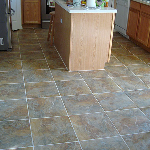 Linoleum flooring armstrong vinyl flooring vinyl linoleum flooring lowes inside